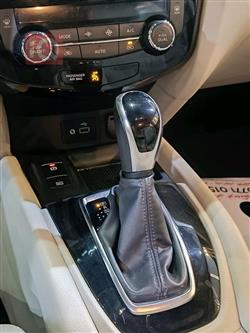 Nissan Rogue Sport
